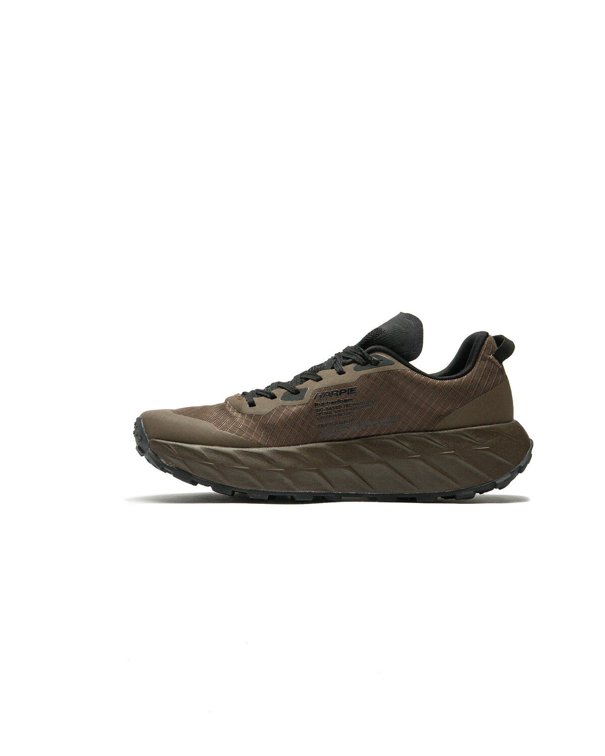 Veja HARPIE TRAIL | TL4021982B | AFEW STORE